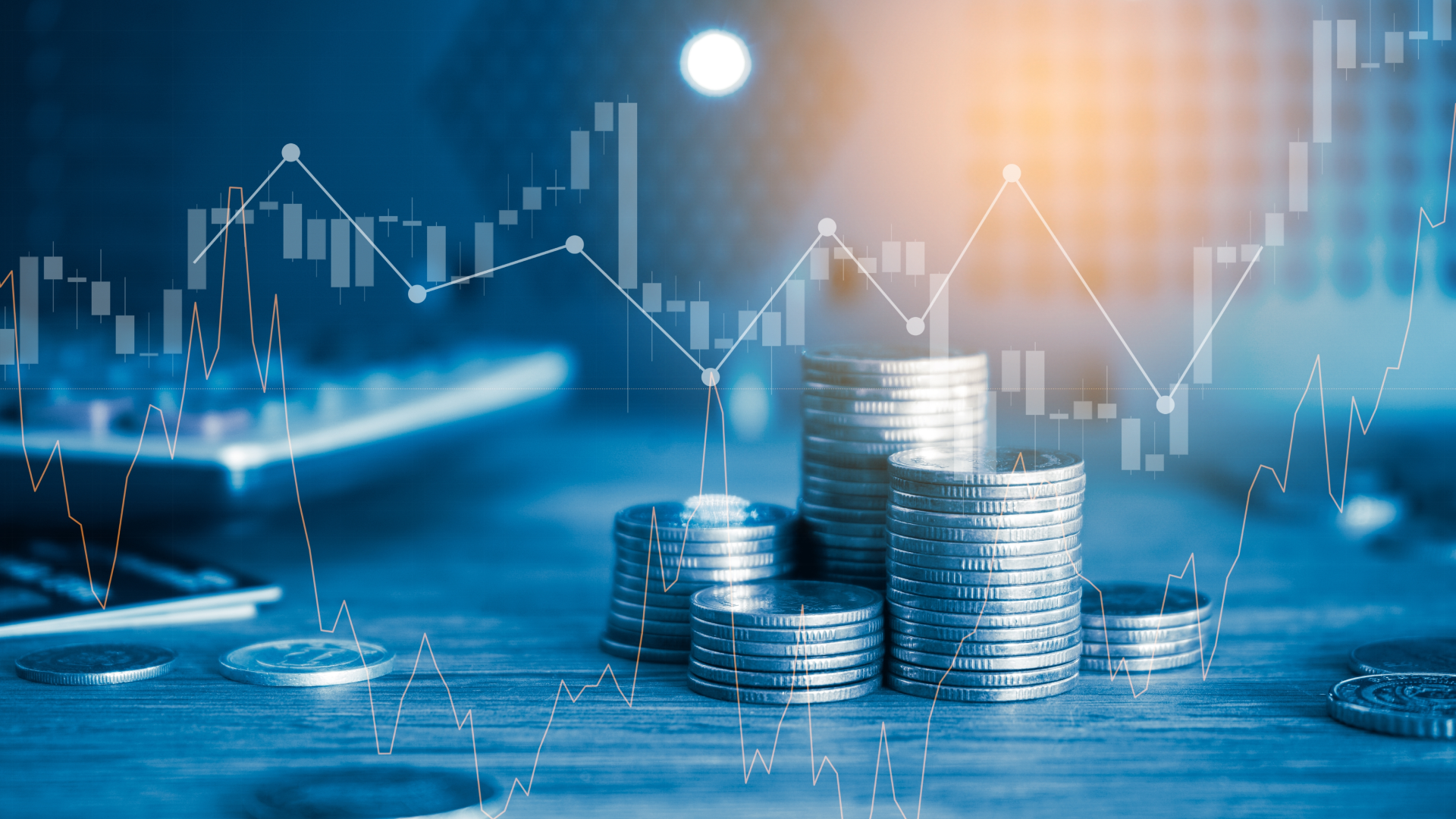 Achieving Financial Agility Smart Strategies to Combat Rising Energy Costs